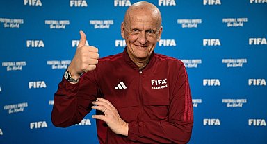 FIFA Kulüpler Dünya Kupası öncesi hakemler için seminer düzenlendi