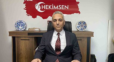 Filistinli doktorun feryadı: "F16 uçakları ile bombalanıyoruz"