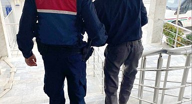 Firari FETÖ hükümlüsü eski öğretmen Manisa'da yakalandı