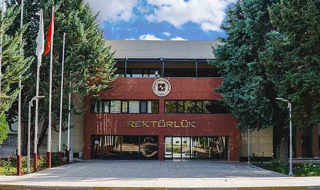 Fırat Üniversitesi'nin 50. yıl coşkusu başlıyor