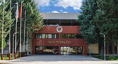 Fırat Üniversitesi'nin 50. yıl coşkusu başlıyor