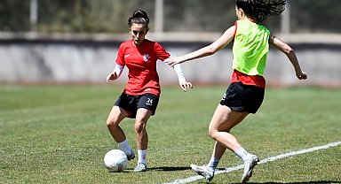 FOMGET'ten Başkentli taraftara çağrı