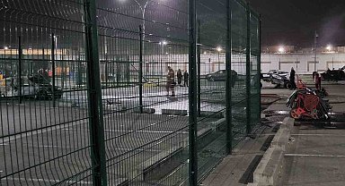 Fransa genelinde hapishanelere "eş zamanlı" saldırılar gerçekleştirildi