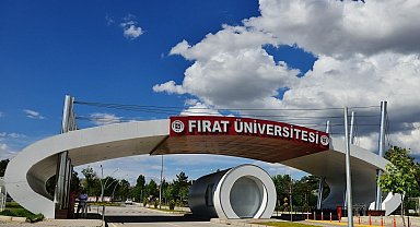 FÜ, TÜBİTAK projelerinde Türkiye'de ilk 3'e girdi