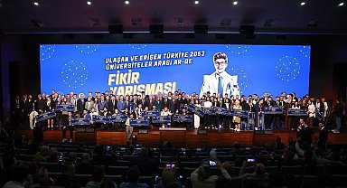 FÜ'den Türkiye çapında büyük başarı
