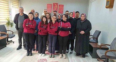 GAMPO'nun Tales başarısı, finalde yarışacaklar