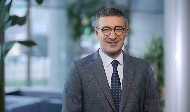 Garanti BBVA'nın yılın ilk çeyreğinde net kârı 25 milyar 398 milyon 699 bin TL oldu