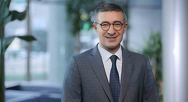 Garanti BBVA'nın yılın ilk çeyreğinde net kârı 25 milyar 398 milyon 699 bin TL oldu