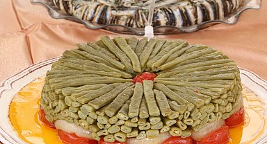 Gastronomi tutkunları Manisa'da buluşacak