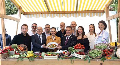 Gastronominin kalbi 4. kez Antalya'da atacak