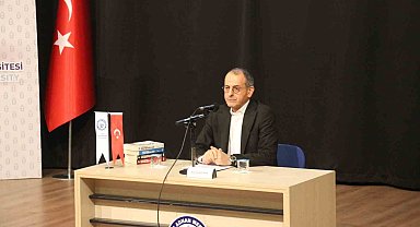 Gazeteci Albayrak: "Hâlâ başkalarının kıyafetiyle uğraşmak Orta Çağ zihniyetidir"