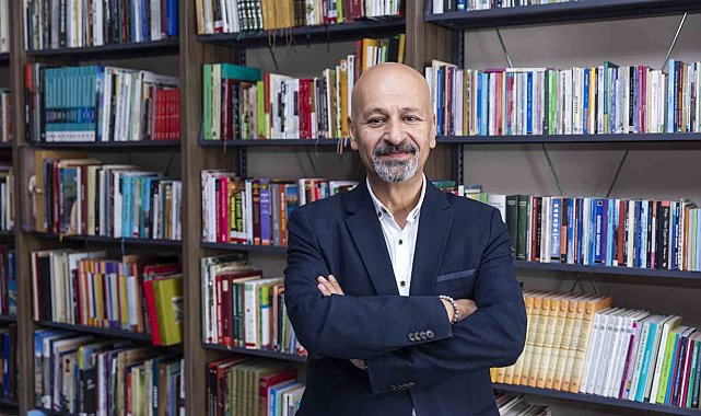 Gazeteci Ali Atalar'dan "Antep evlerinde kültürel yaşam" konulu konferans