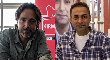 Gazeteciler Timur Soykan ve Murat Ağırel gözaltına alındı