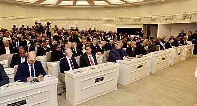 Gaziantep Büyükşehir Belediye Meclisi'nde encümen ve komisyon üyeleri belirlendi