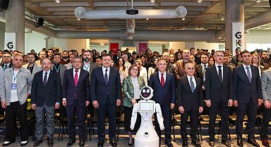 Gaziantep Büyükşehir, Yerel Yönetimlerde Yapay Zeka Çalıştayı düzenledi