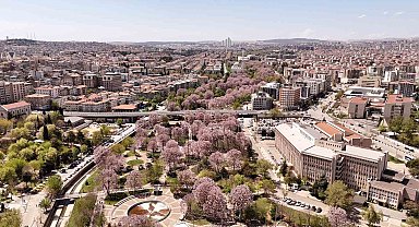 Gaziantep'e Avrupa'dan büyük ödül