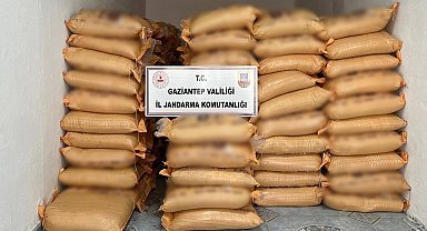 Gaziantep'te 1,4 milyon TL değerinde sahte gübre ele geçirildi