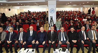 Gaziantep'te 3 gün süren Proje Pazarı ve Ideathon tamamlandı