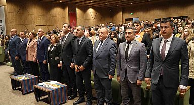 Gaziantep'te 'Doğayı Keşfediyorum' projesi hayata geçti