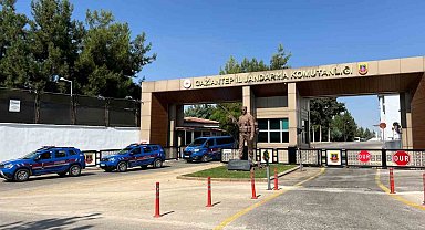 Gaziantep'te aranan 28 şahıs yakalanarak tutuklandı