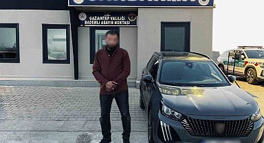 Gaziantep'te göçmen kaçakçılığı operasyonu