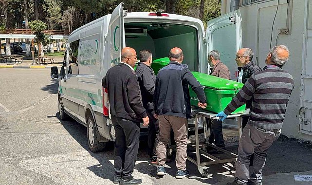 Gaziantep'te pompalı tüfekle vurulan adam hayatını kaybetti