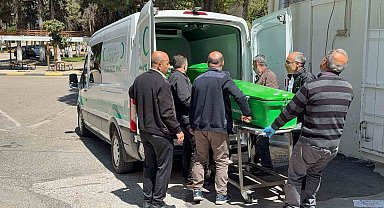 Gaziantep'te pompalı tüfekle vurulan adam hayatını kaybetti