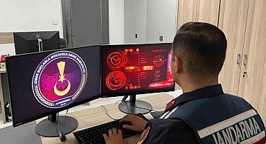 Gaziantep'te siber dolandırıcılık operasyonunda 3 şahıs tutuklandı