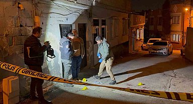 Gaziantep'te silahlı kavga: 18 yaşındaki genç hayatını kaybetti