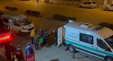 Gaziantep'te vahşet: Suriye uyruklu şahıs önce öldürüldü, sonra parçalara bölündü