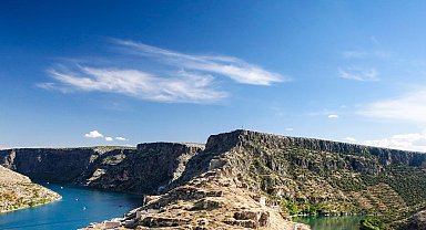 Gazikültür'den dijital bir yol arkadaşı