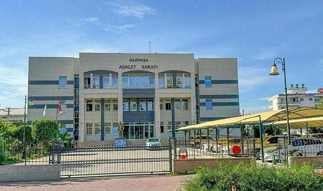 Gazipaşa'da tefecilik operasyonu: 10 gözaltı