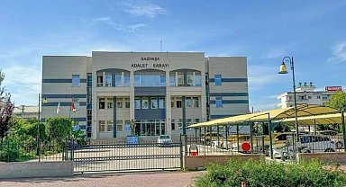 Gazipaşa'da tefecilik operasyonu: 10 gözaltı