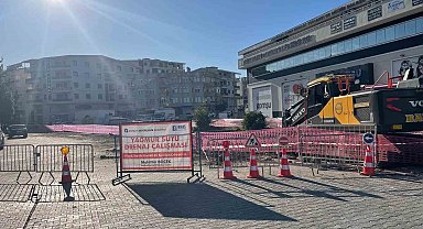 Gazipaşa'ya 35 milyon TL'lik altyapı yatırımı
