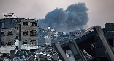 Gazze'de can kaybı 51 bine ulaştı