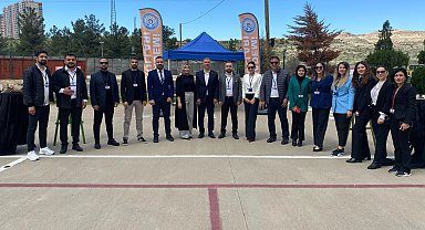 Gazzeli kardeşlerinin yardımına seferber oldular