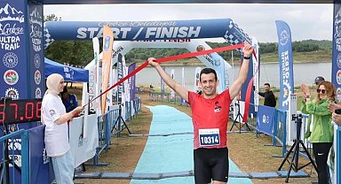 Gebze Ultra Trail'ine başvurular başladı