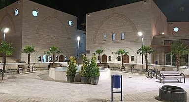 Gediz Ilıca Termal Turizm Merkezi bayramda rekor kırdı