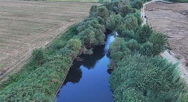 Gediz'le ilgili tüm ihbarlar titizlikle değerlendiriliyor