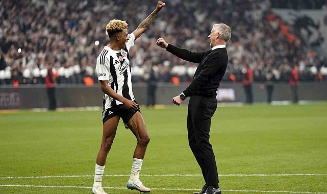 Gedson Fernandes kariyerinin en skorer döneminde