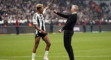 Gedson Fernandes kariyerinin en skorer döneminde