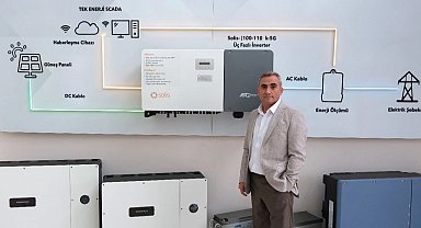 Gelecek için 'yap-işlet-devret'le Bursa'dan temiz enerji yatırımı