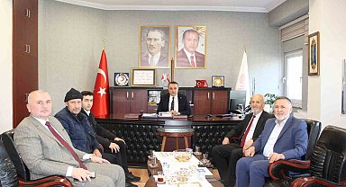 Genç hafız Türkiye finallerinde