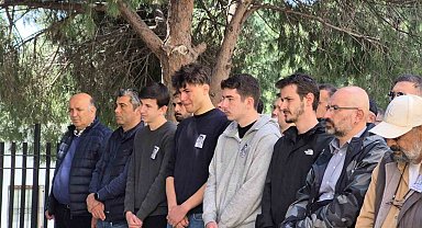 Genç yaşta amansız hastalığa yenik düştü