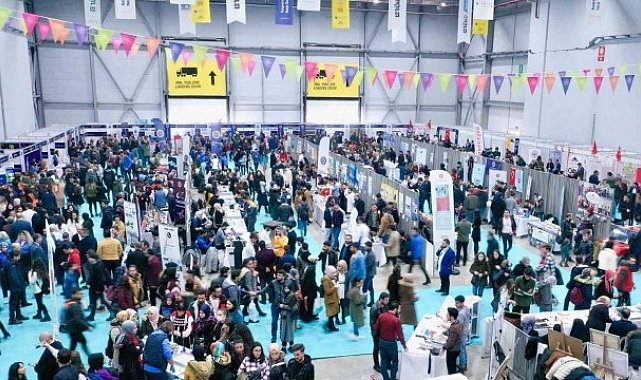 Genç yetenekleri geleceğe taşıyacak olan KUDAKAF'25 başlıyor