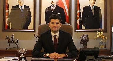 Genel Başkan Yıldırım'dan gençlere çağrı: Ülkü Ocakları senin yuvandır