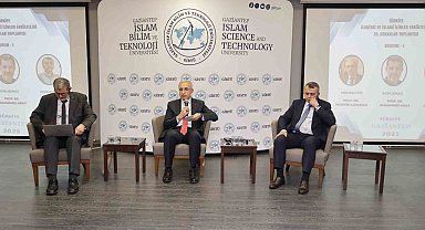 GİBTÜ 29. TİDKONSEY toplantısına ev sahipliği yaptı