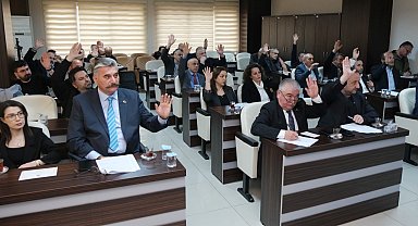 Giresun Belediyesi'nde yeni komisyonlar belirlendi!