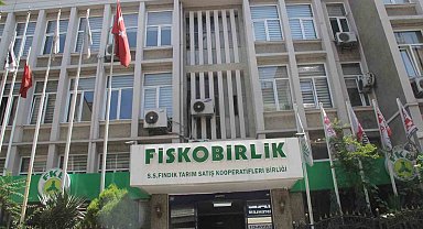 Giresun Üniversitesi ile FİSKOBİRLİK arasında arazi satışı gerginliği