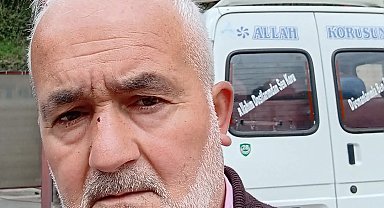 Giresun'da kayıp vatandaş ölü bulundu